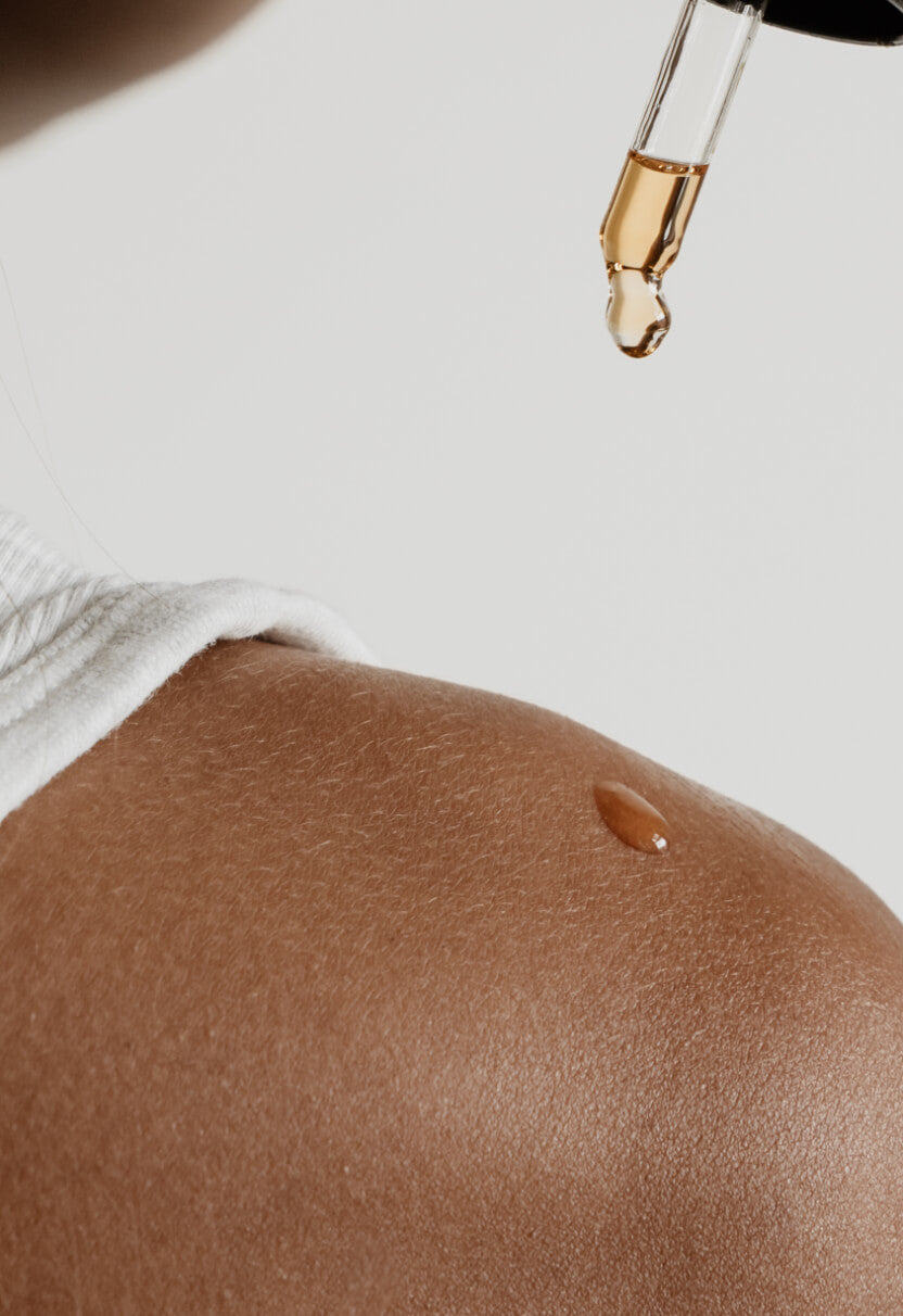 De gevoelige huid: oorzaken, triggers en milde verzorging