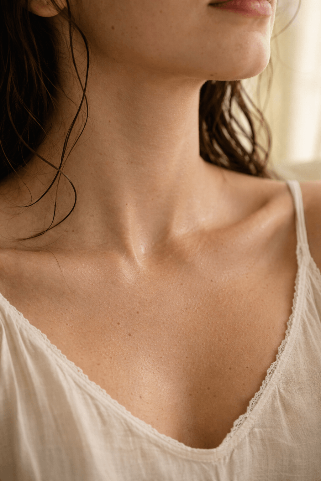 Ingrediënten voor een gevoelige huid: wat werkt en waarom