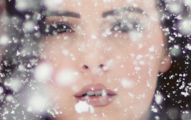 Bescherm je huid tegen vrieskou met Jojoba olie