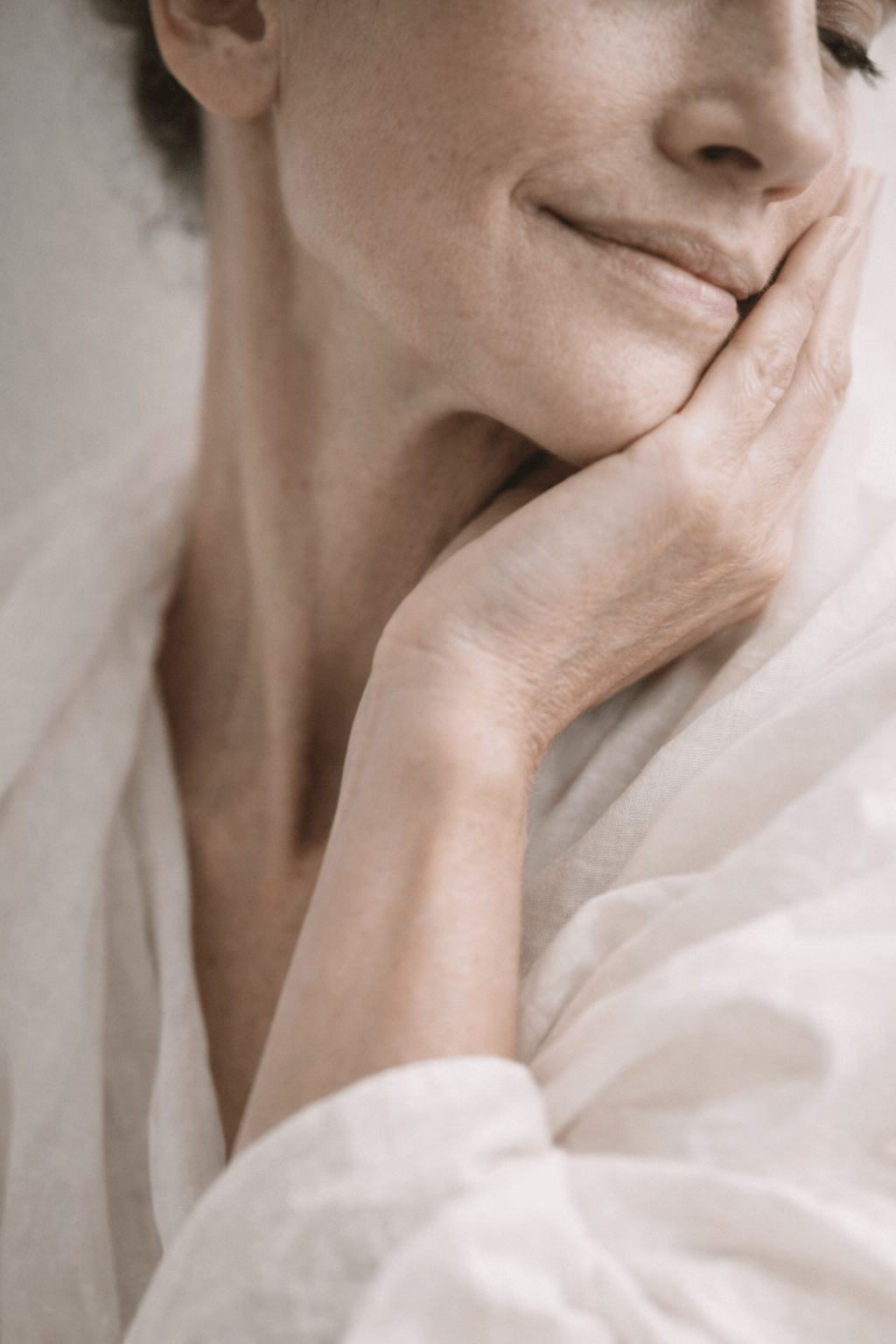 Routine voor een rijpe huid: stap voor stap verzorging voor een comfortabele, veerkrachtige huid