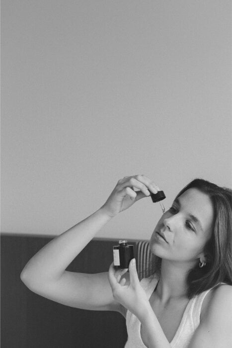 Verstoorde huidbarriere More natural