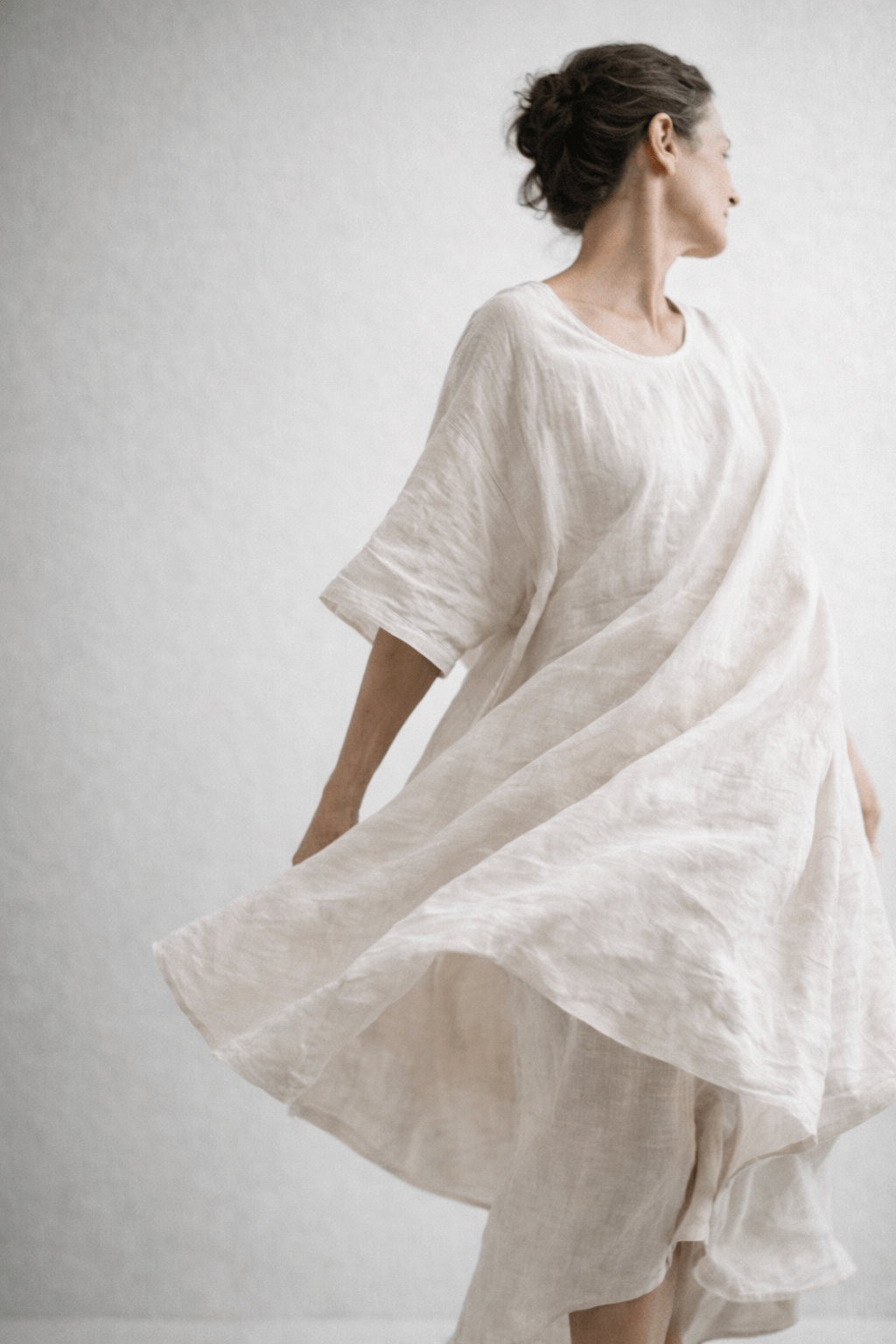 Wat kun je beter niet doen bij een rijpere huid