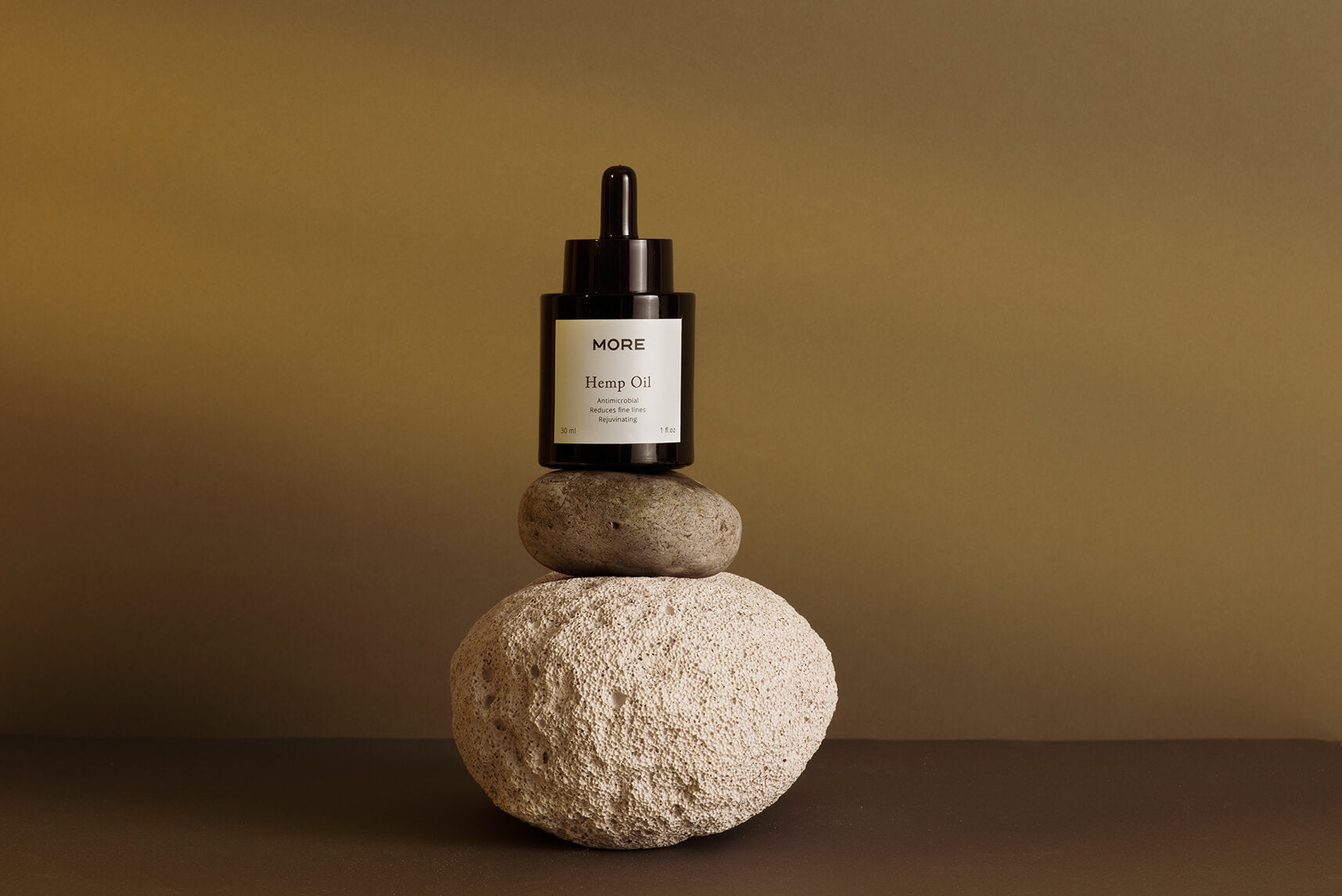 Hemp seed oil blogpost