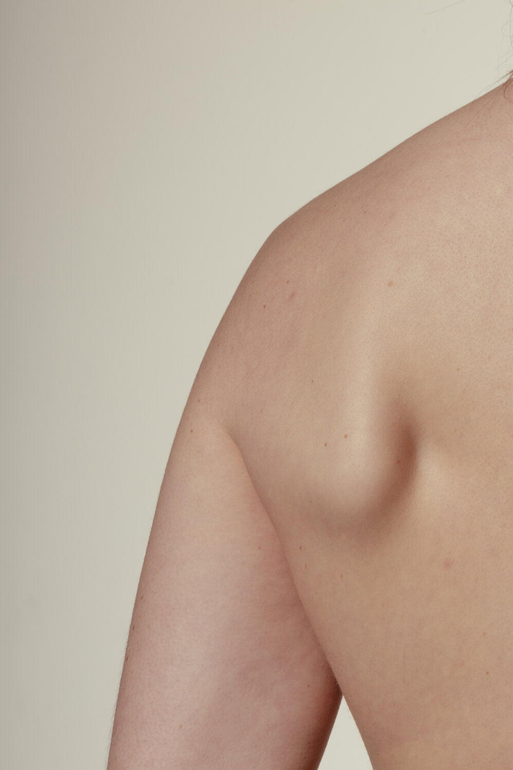 Wat is een gevoelige huid blogpost model more natural