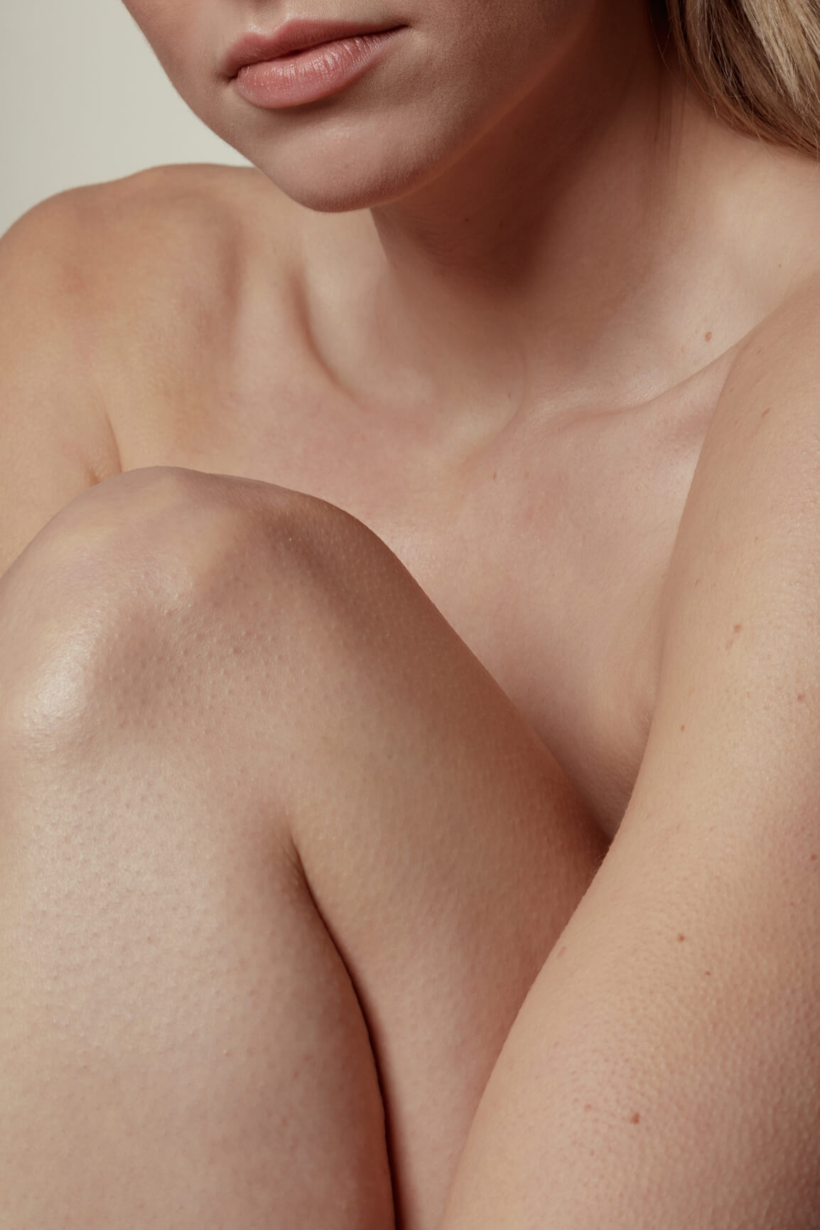 Wat is een droge huid?