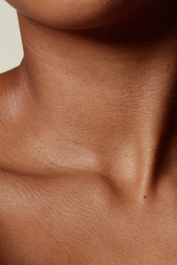 Wat is een rijpe huid?