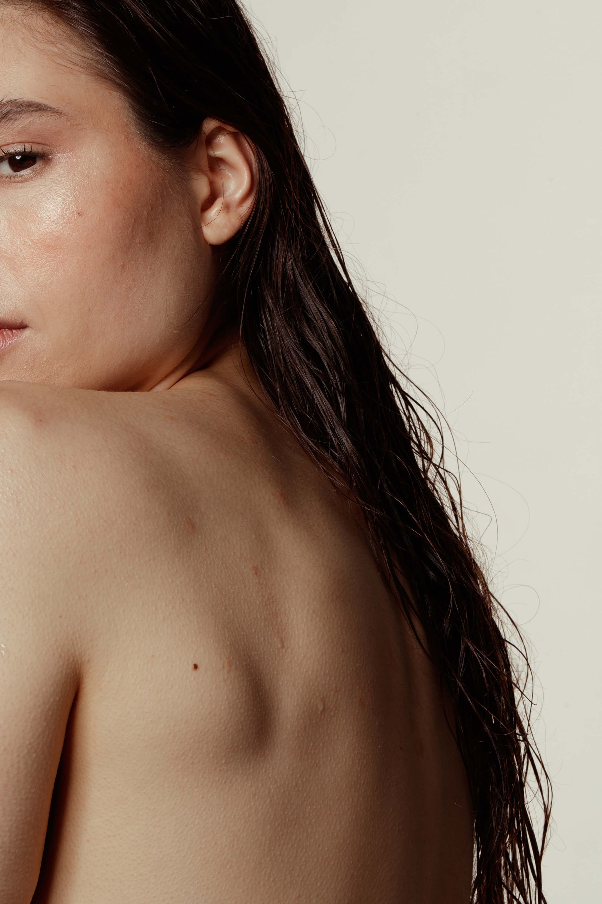 Biologische koudgeperste arganolie 50 ML