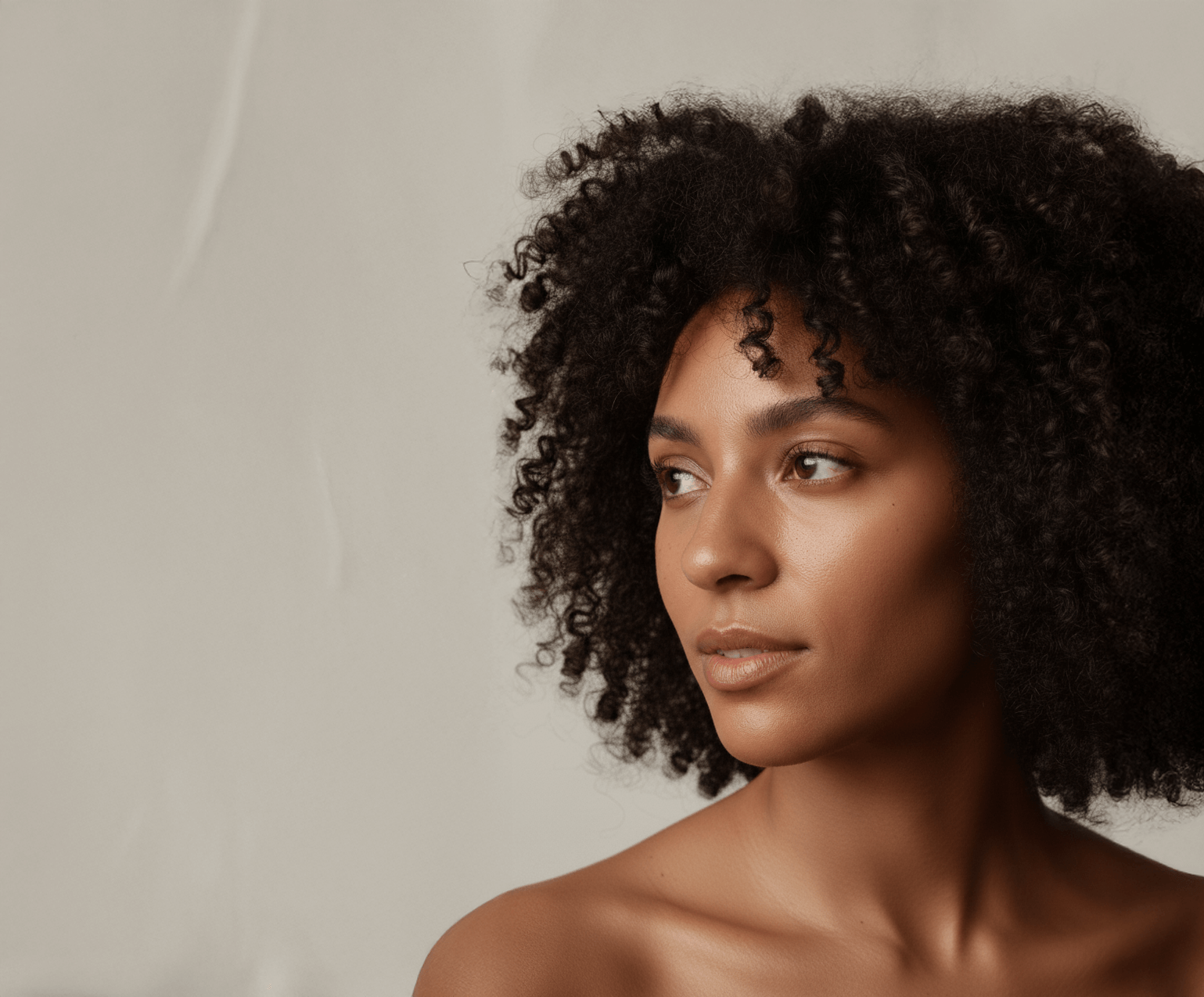 Jojoba olie voor krullend haar