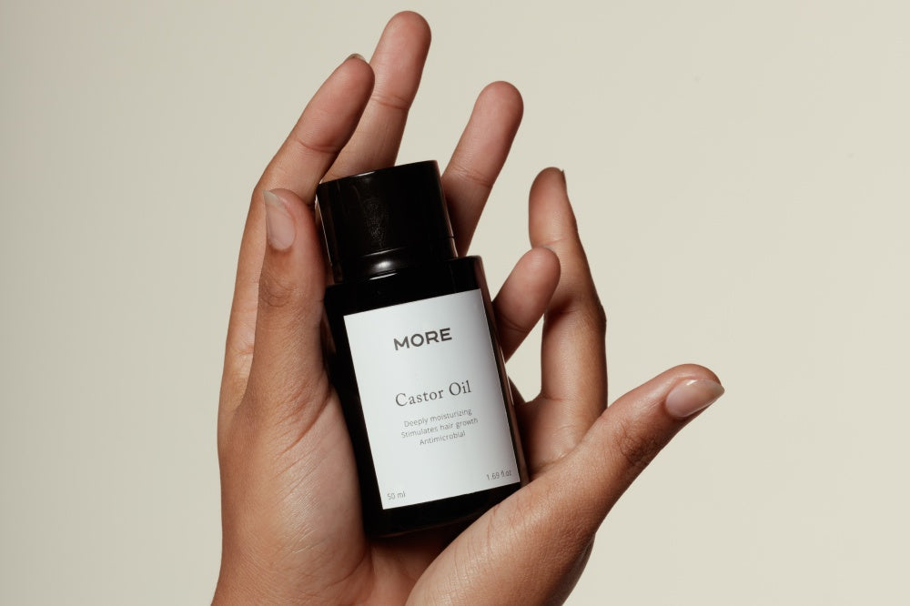 Waar is castorolie goed voor?