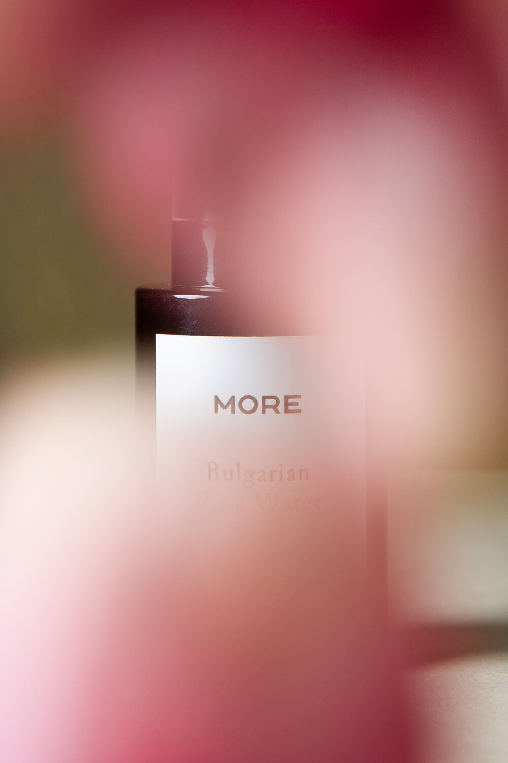 Bulgarisches Rosenwasser | 100 % Bio