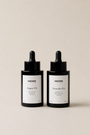 Hair boost | Argan oil & Avocado oil