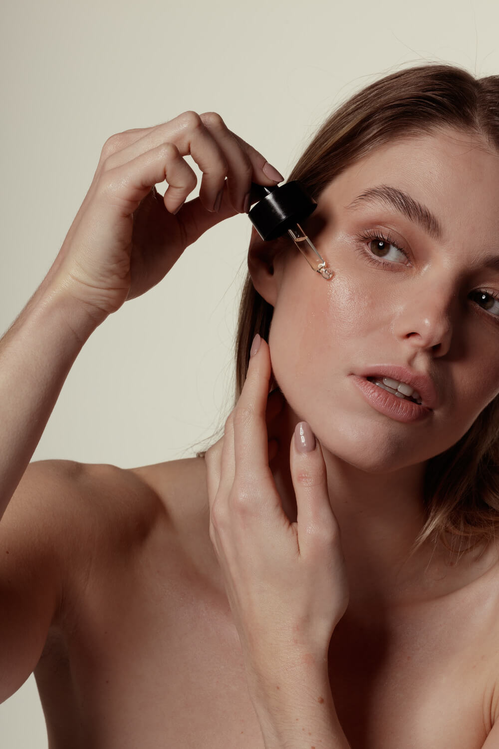 Macadamia olie | 100% Biologisch &amp; koudgeperst