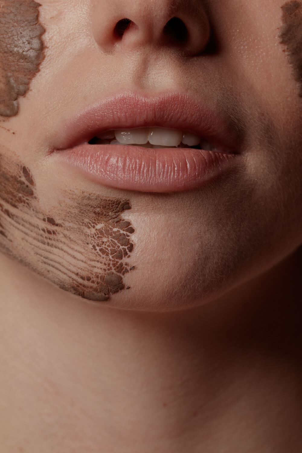 Marokkaanse Ghassoul Kleipoeder 50 GR Clay mask Clay powder