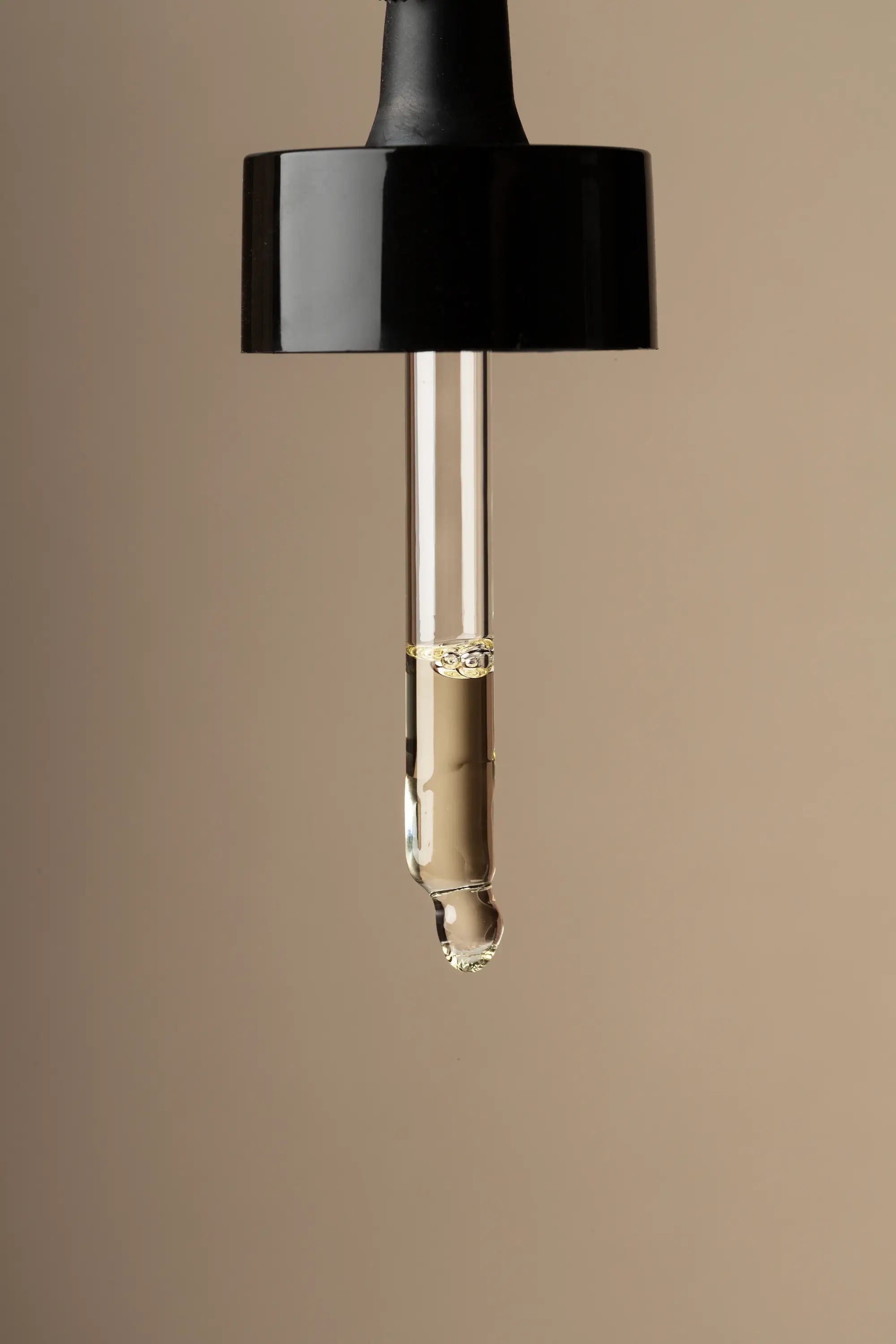 Pipet met biologische arganolie van More Natural