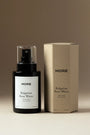 Bulgaars rozenwater 50 ml van More Natural met verpakking