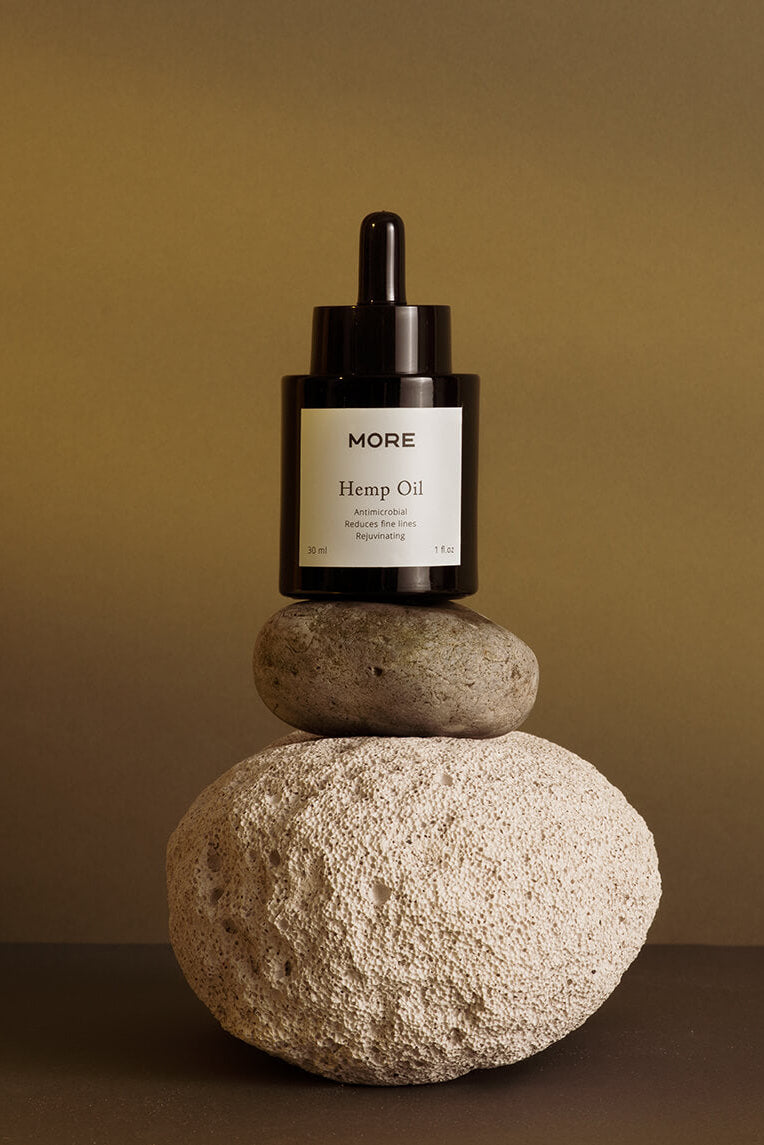 hemp oil organic biologische hennepzaad olie