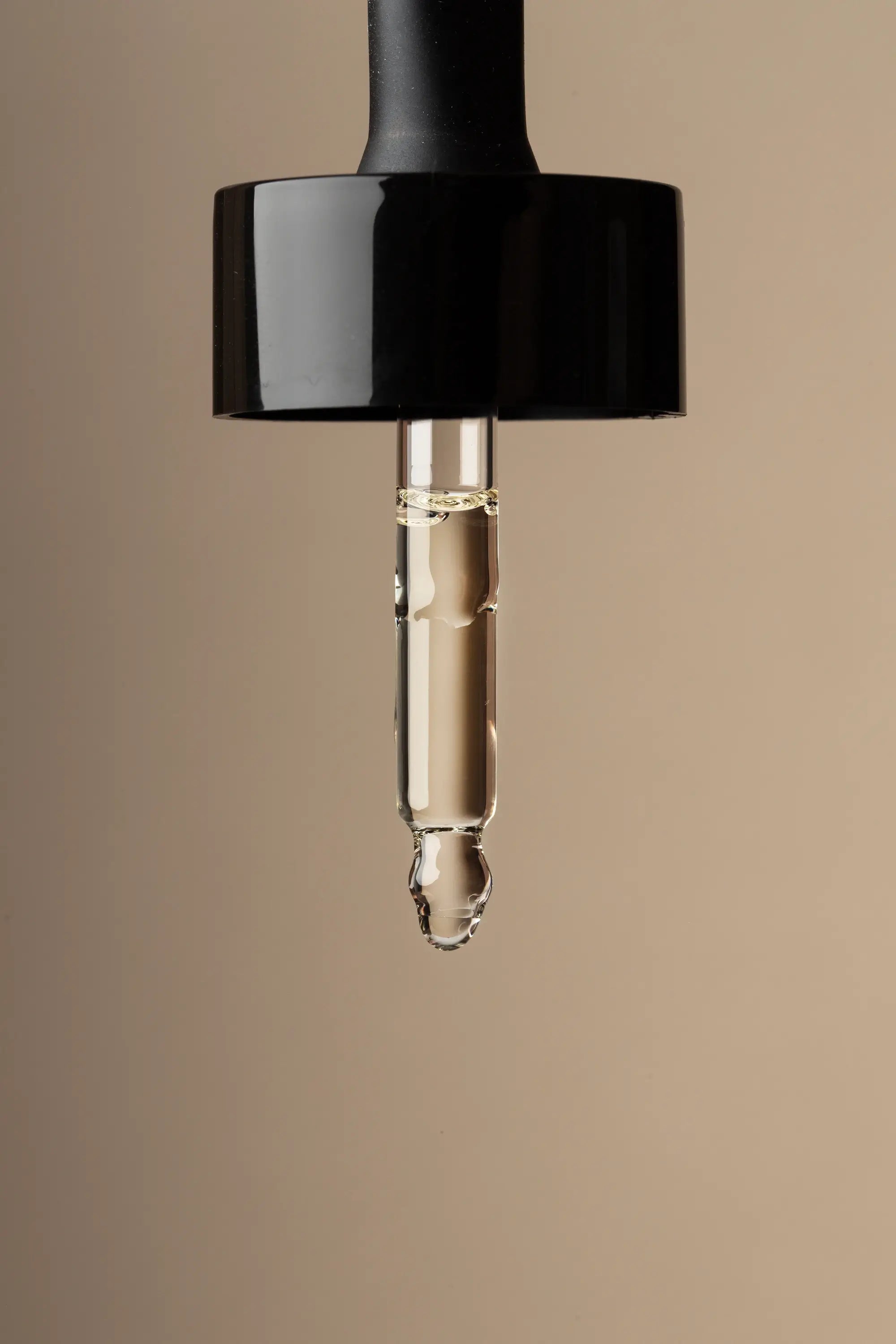 Pipet met macadamia olie van More Natural