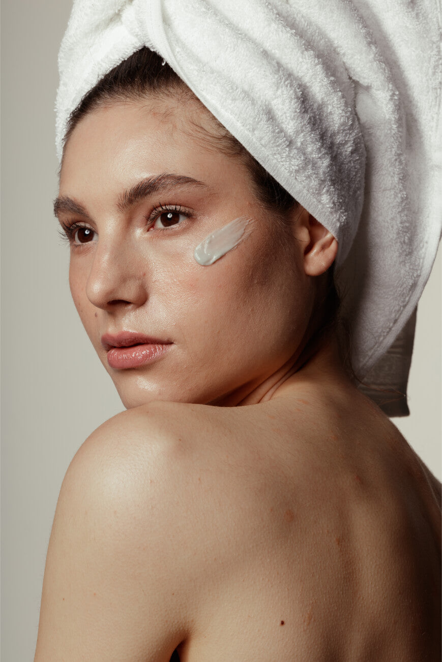 Amerikaanse Bentoniet Kleipoeder 50 Gram Clay powder bentonite