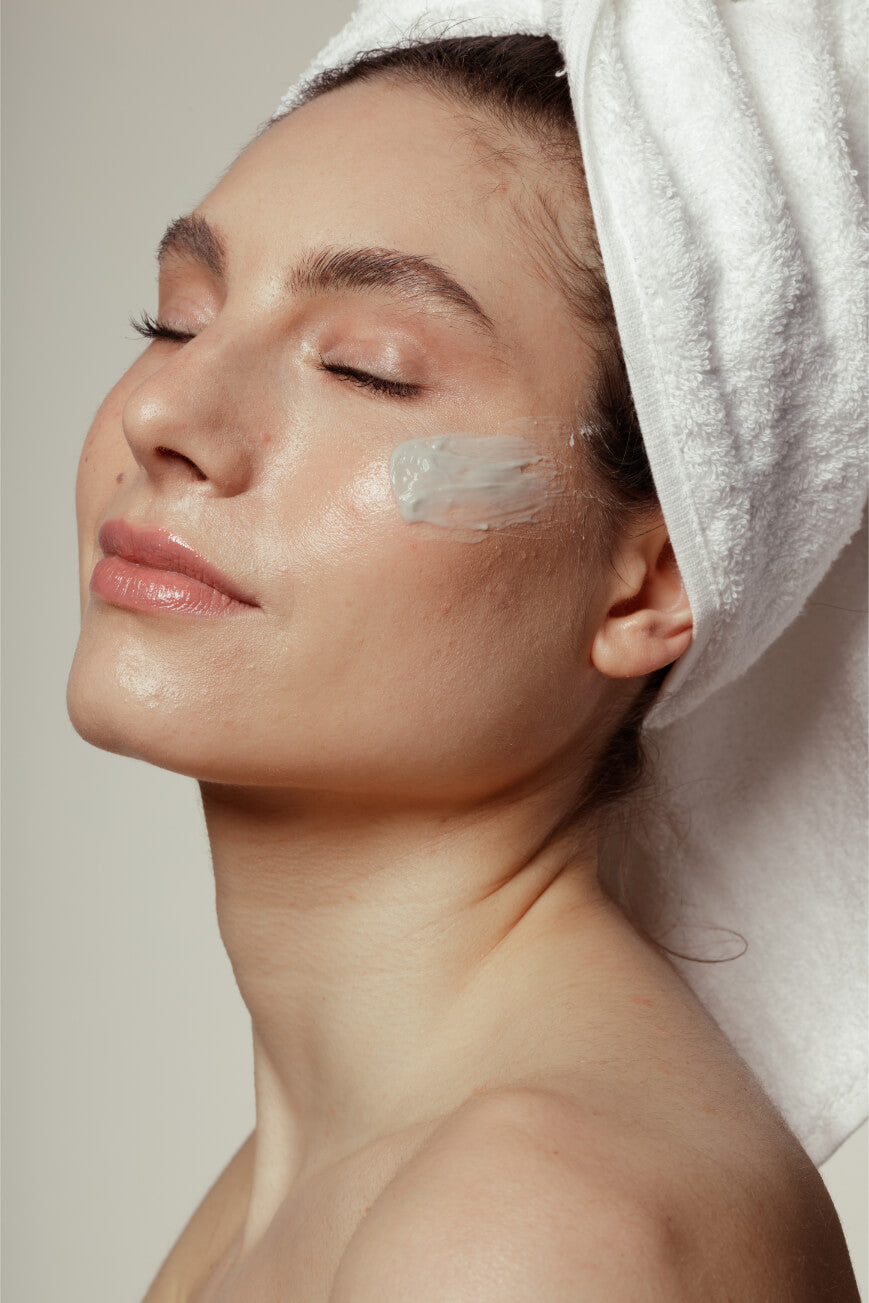 Amerikaanse Bentoniet Kleipoeder 50 Gram Clay powder bentonite