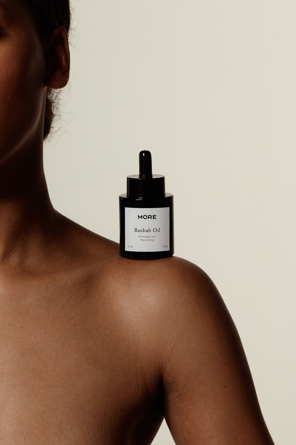 Model Biologische Baobab 30 ML flesje