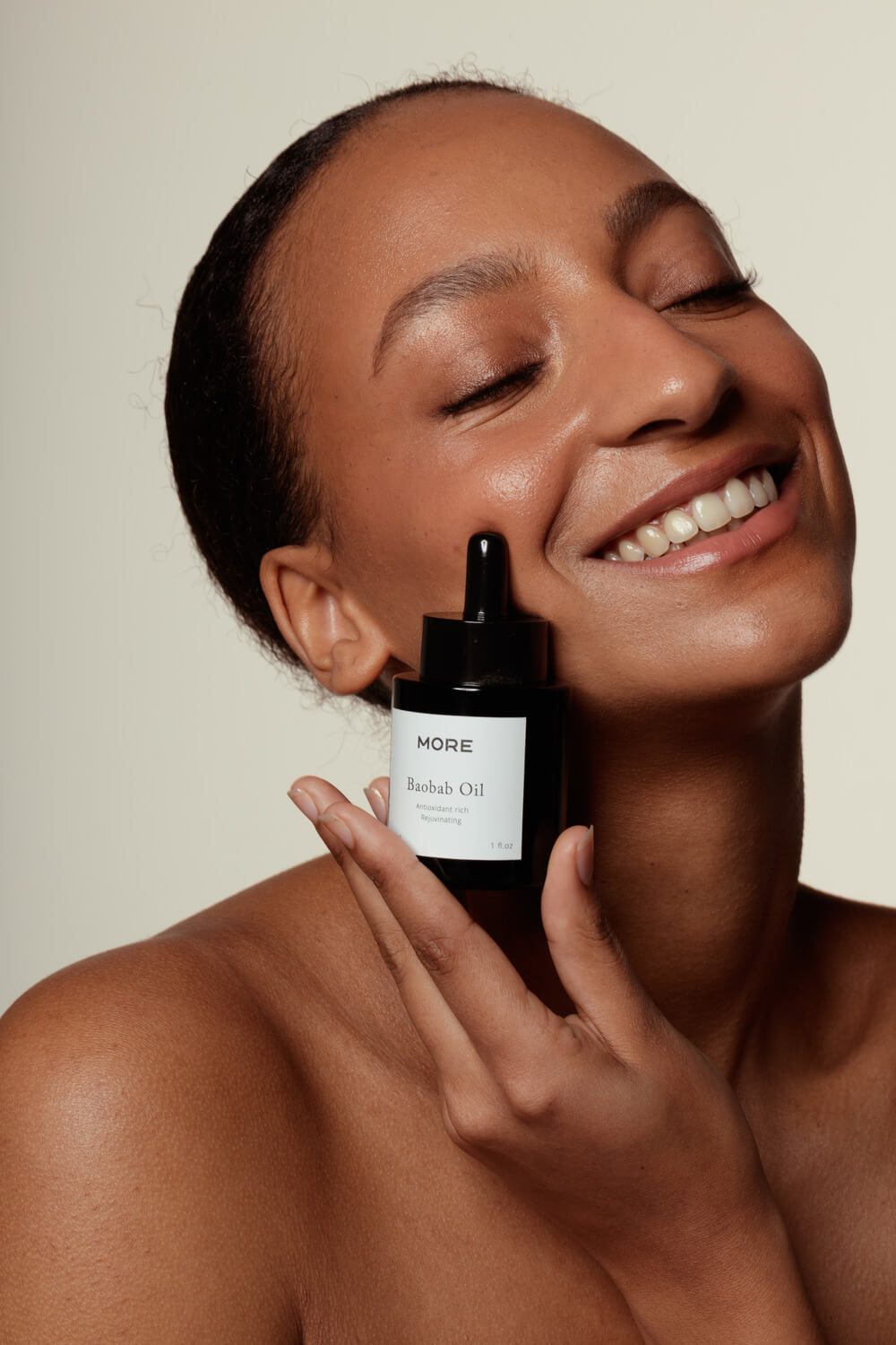 Model Biologische Baobab 30 ML 