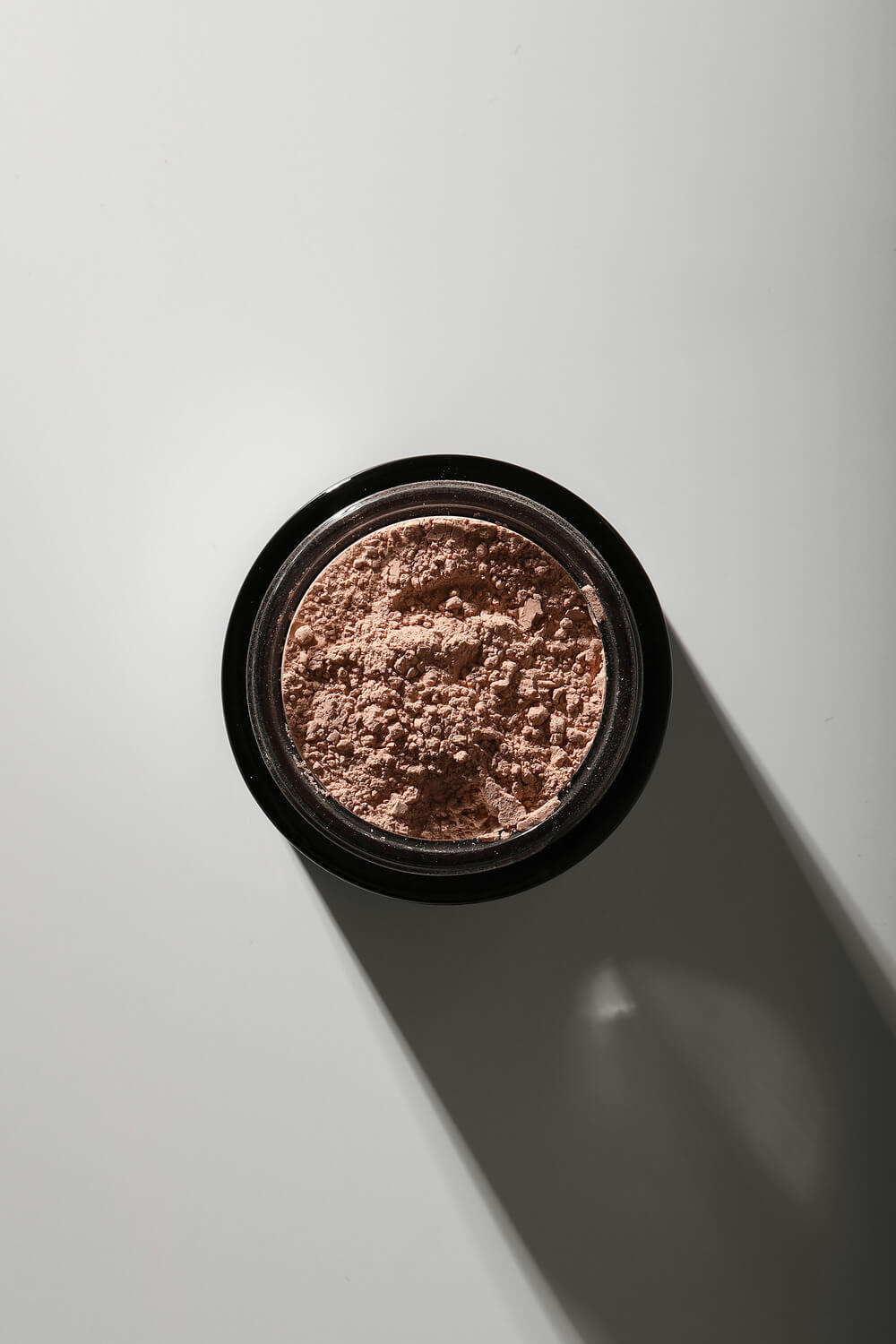 Franse roze klei poeder - Pink clay powder mask 50 GR